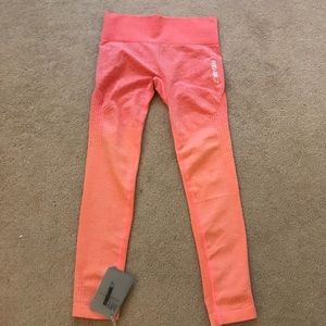 Gymshark seamless leggings
